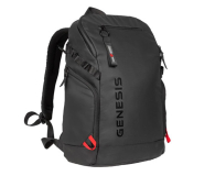Genesis Plecak na laptopa Pallad 420 15.6" czarny NBG-2217 - 1278175 - zdjęcie 3